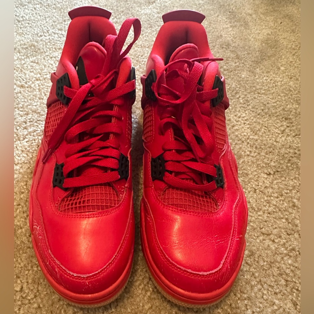 Jordan 4 Retro NRG Singles Day